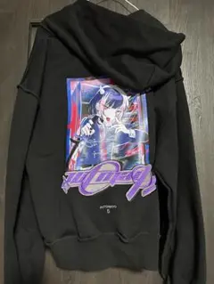 2025年最新】残機 パーカーの人気アイテム - メルカリ