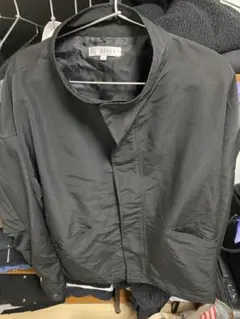 ブラックジャンパー Lサイズ