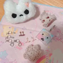 ゆるかわセット