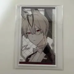 オトメイト オトマ オトふゆ アクカ Honey Vibes ハニヴ テオ