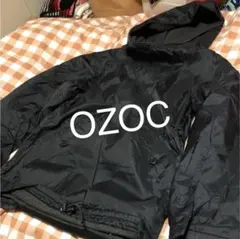 【OZOC】プルオーバーアノラックのサムネイル