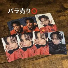 JO1 大平祥生 トレカ セルカ タワレコ Handz In My Pocket