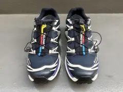 SALOMON サロモン XT-6 GTX 26.5cm US8.5 国内正規品のサムネイル