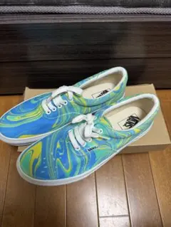 VANS ERA 特注　28 新品未使用