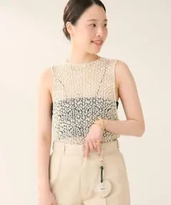 2025年最新】enrica ベスト・ジレ・ビスチェの人気アイテム - メルカリ