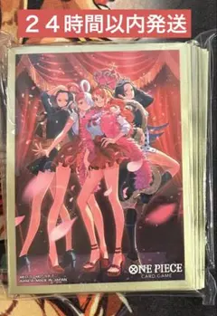 ヒロインズ スリーブ