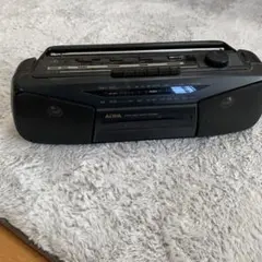 2026年最新】アイワ cdラジカセの人気アイテム - メルカリ