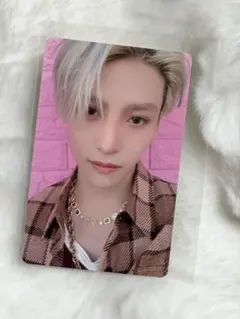 2026年最新】ヤンヤン wayvの人気アイテム - メルカリ