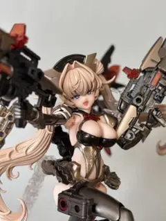 2026年最新】メガミデバイス 完成品 塗装の人気アイテム - メルカリ