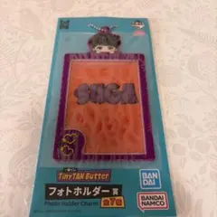 BTS Butter tinytan フォトフォルダー