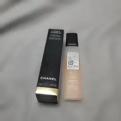 シャネル　ユイル　ア　オングル