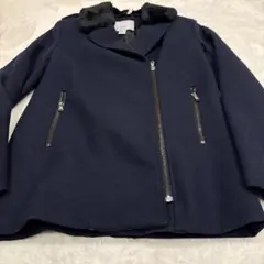 H &M ウール60%ジャケット（S〜Mサイズ）