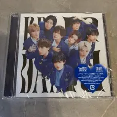 EBiDAN Yes!東京 CD 初回限定 SUPER★DRAGON盤