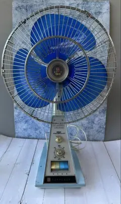 2025年最新】ナショナル 扇風機 レトロの人気アイテム - メルカリ