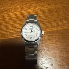  Queen's Polo Team ロイヤル クィーンズ ポロチーム 腕時計  クォーツ/SS×レザー/    ゴールドカラー×ブラウン レディース / 240001194456 Royal Queen's Polo Team ロイヤル クィーンズ ポロチーム 腕時計