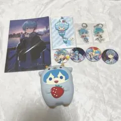 すとぷり ころんくんグッズ