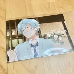 劇場版すとぷり　はじまりの物語　特典　ころん　ビジュアルカード