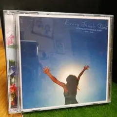 Every Single Day - Bonnie Pink