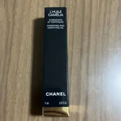CHANEL ユイル ア オングル ネイルオイル