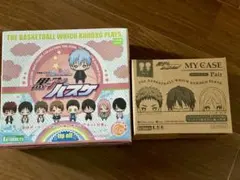 黒子のバスケ ワンコイン