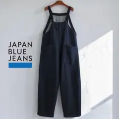 2026年最新】JAPAN BLUE JEANS メンズ オーバーオール・つなぎの人気