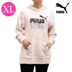 新品★プーマパーカー プーマスウェットパーカー フーディ★XL