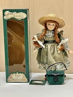 2025年最新】赤毛のアン フィギュアの人気アイテム - メルカリ