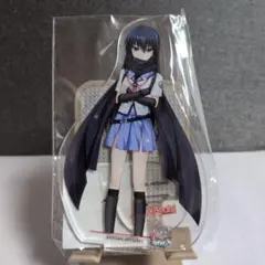 アクリルスタンド キャラクターグッズ 無職転生 ナナホシ 15cm S-167