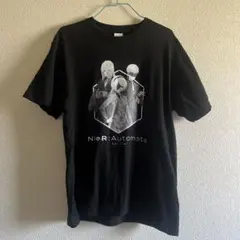 NieR:Automata Tシャツ