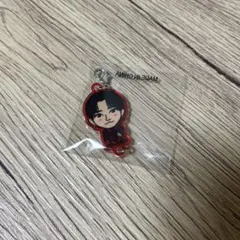 堀夏喜 つながるチャーム