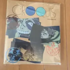 呪術廻戦 クロッキー帳 マルマン コラボ