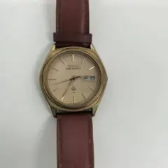 786906/SEIKO KING QUARTZ 5856-8010