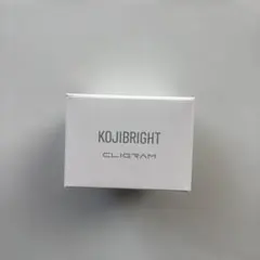 CLIGRAM KOJIBRIGHT リッチソリューション19 30g - メルカリ
