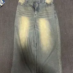 2025年最新】地底人 デニムの人気アイテム - メルカリ