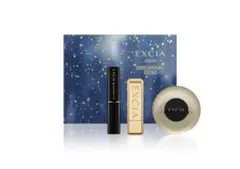 EXCIA エクシア　クリスマスコフレ2025