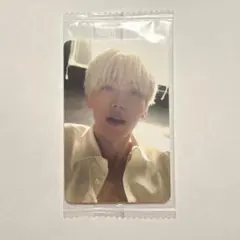 NCT JNJM ジェミン Ktown4u 特典トレカ BOTHSIDES