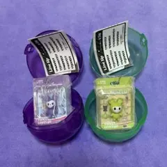 TWICE LOVELYS ブリスターマスコットチャーム サナ　ジョンヨン