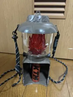 ケツメイシ ランタンペンライト 2個セット アクキー ケツメンCAMP 2026