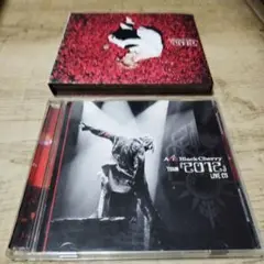 Acid Black Cherry アルバム　2012 CD＋DVD