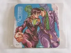 荒木飛呂彦原画展 東方仗助 吉良吉影 コースター - メルカリ