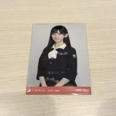 池田瑛紗 38th制服 チュウ