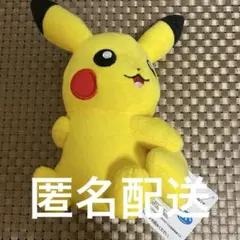 2025年最新】ピカチュウ ぬいぐるみ 初期の人気アイテム - メルカリ