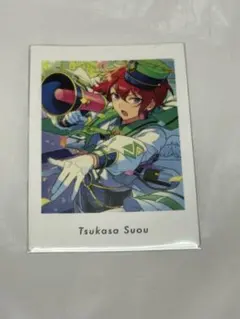 あんスタ Knights 朱桜司 P.A.shots!! vol.6 ぱしゃっつ