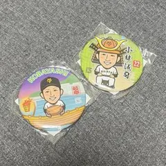2026年最新】小林誠司 ガチャの人気アイテム - メルカリ