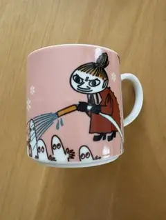 ムーミン　ミー　マグカップ