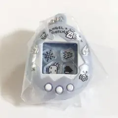 【たまごっち】シャカシャカチャームコレクション【てんしっち(ぷくてん)】