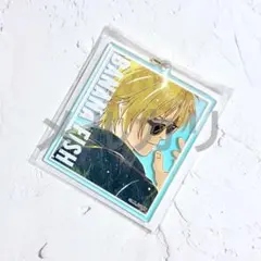 BANANAFISH アッシュ・リンクス オーロラ BIGアクリルキーホルダー