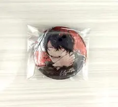 ギヴン CODA:NextVerse シリーズ 缶バッジ 雨月 - メルカリ