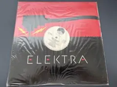 【ANITA BAKER】【JUST BECAUSE】レコード