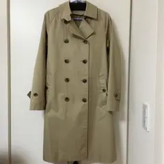 ちび姉さん☆ 新品未使用 美品 コーチ トレンチコート シグネチャー ちび姉さん様専用☆ 新品未使用 美品 コーチ トレンチコート